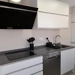 Apartamento Molinos Del Rio