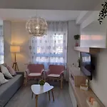 Apartamento Molinos Del Rio