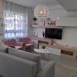 Apartamento Molinos Del Rio