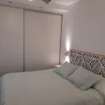 Apartamento Molinos Del Rio