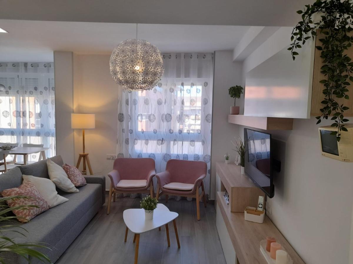 Molinos Del Rio Apartment Murcia