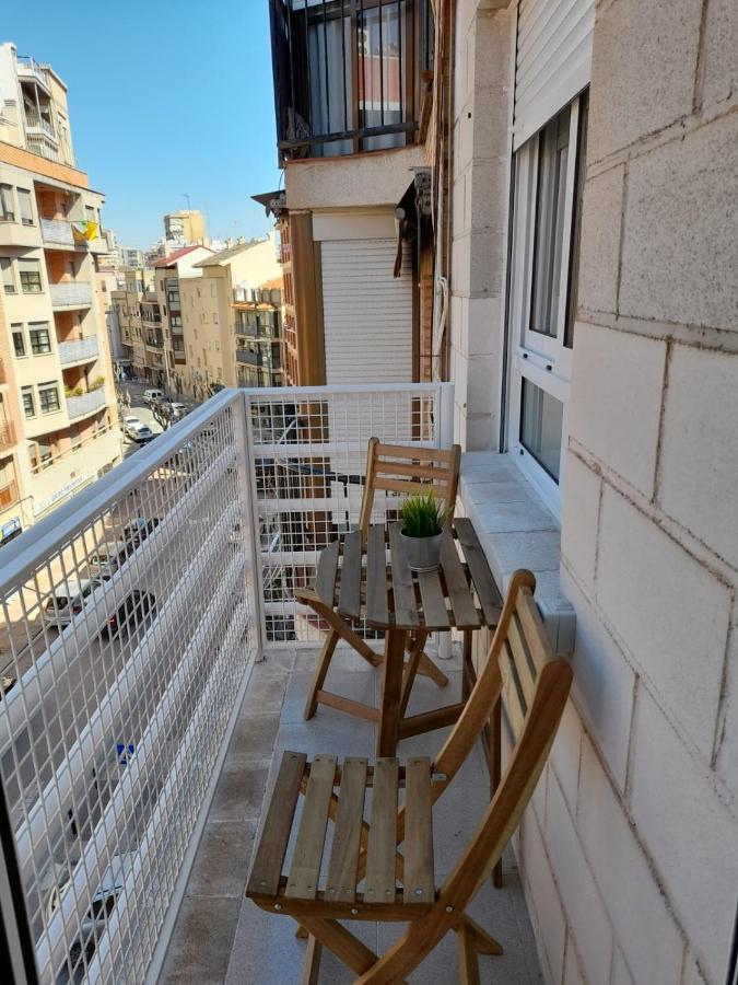 Apartment Molinos Del Rio *