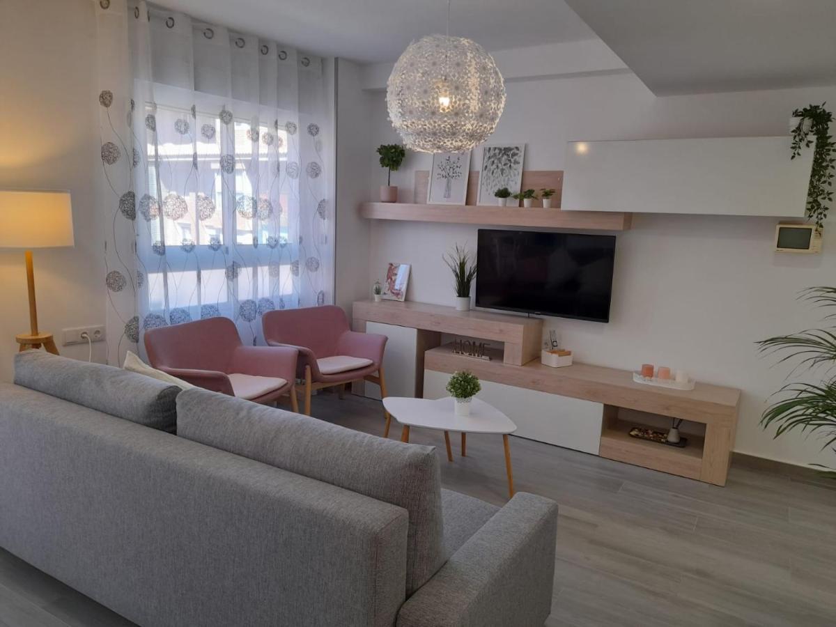 Molinos Del Rio Apartment Murcia