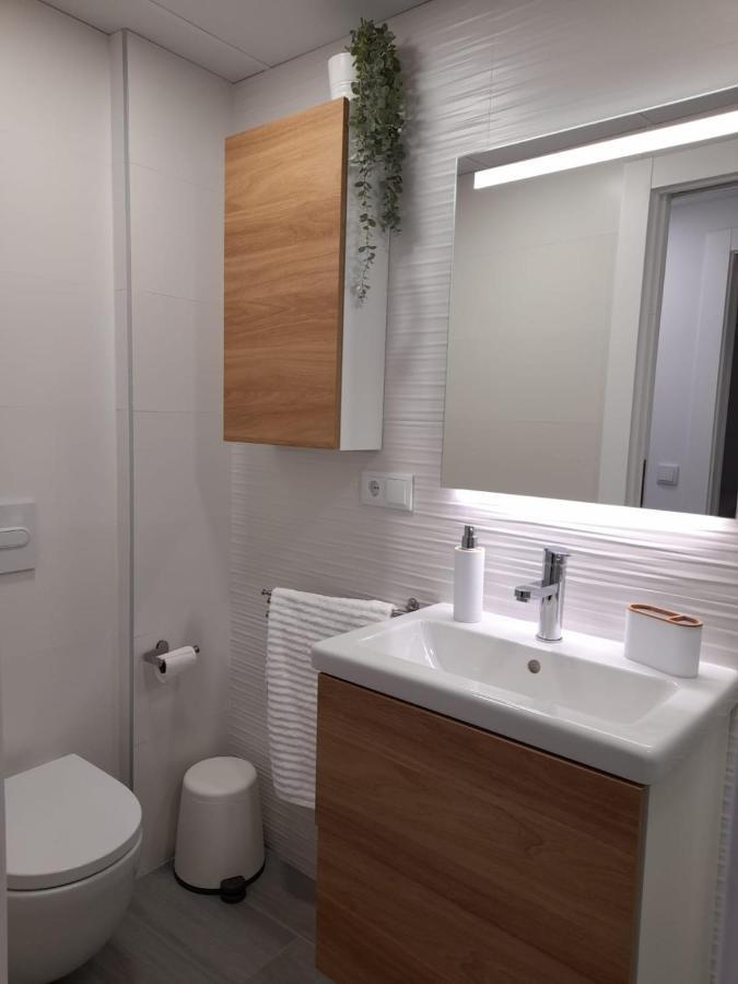 Molinos Del Rio Apartment Murcia