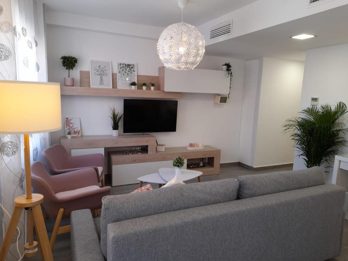 Apartment Molinos Del Rio *