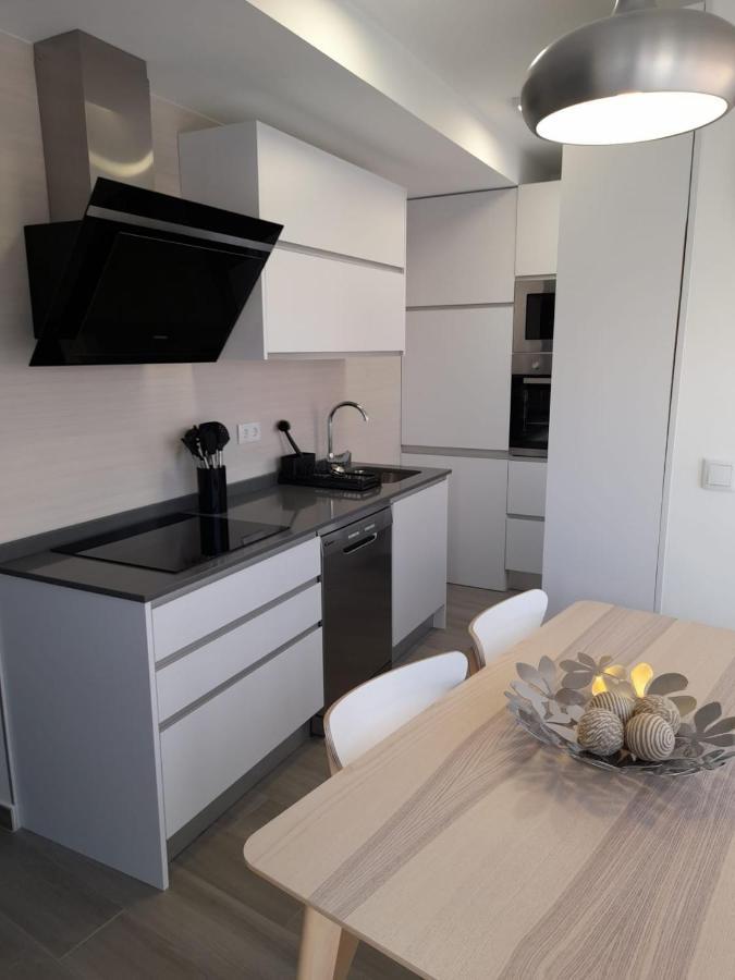 Apartment Molinos Del Rio *